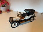 Franklin Mint 1:24 - Modelauto - 1912 Packard Victoria, Nieuw