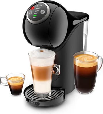 Krups Nescafé Dolce Gusto Genio S KP340810 -, Witgoed en Apparatuur, Koffiezetapparaten, Verzenden, Nieuw