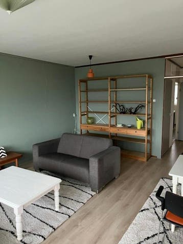Kamer te huur in Capelle Aan Den IJssel - 7 m² - 1 kamer(s), Rotterdam