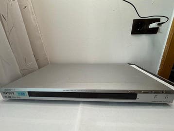 Sony DVP-NS32 DVD-speler