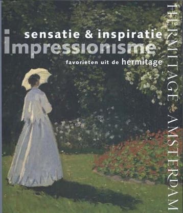 Impressionisme: sensatie & inspiratie | 9789078653318 |, Boeken, Ophalen of Verzenden, Zo goed als nieuw, Albert Kostenevich ; A. Kostenevich