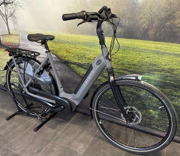 Gazelle Grenoble C8 E-Bike van €3599 voor €2799 (OP = OP), Nieuw, Ophalen of Verzenden, 50 km per accu of meer, 55 tot 59 cm