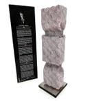 Ad van Hassel (1953) - Luxury Art Candy Toffee - Louis, Antiek en Kunst