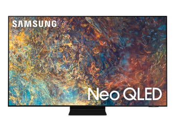 SAMSUNG QE55QN90AAT - Neo QLED TV 55 inch - 4K Ultra HD -, Verzenden, Nieuw, Samsung