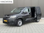Citroën Berlingo bestel 1.5 BlueHDI 130PK Automaat, Automaat, Stof, Gebruikt, Overige kleuren