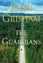 Guardians | 9780385544184 | John Grisham, Zo goed als nieuw, John Grisham