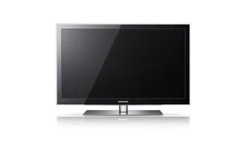 Samsung UE32C6000RW 32 inch LED TV, Ophalen, 50 Hz, 80 tot 100 cm, Zo goed als nieuw