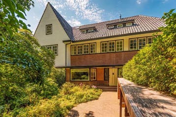 Te huur: Huis Prins Hendriklaan in Baarn, Baarn, Utrecht