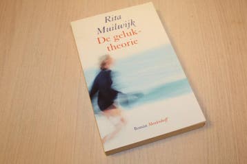 9789029070591 . De geluktheorie, Verzenden, Nieuw