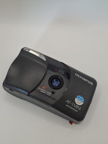Olympus AF-1 Mini | Compact Analoge camera, Nieuw