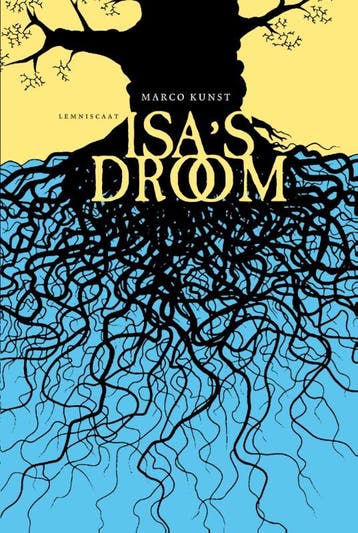 IsaS Droom | Marco Kunst | Nieuw, Ophalen of Verzenden, Nieuw, Marco Kunst
