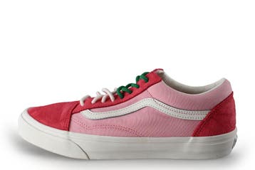 Vans Sneakers in maat 42 Roze, Overige kleuren, Verzenden, Vans, Sneakers of Gympen