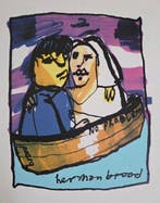 Herman Brood (1946-2001) - No problem