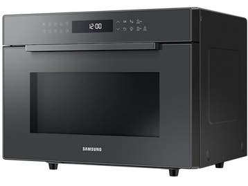 Samsung MC35R8058CC - Combimagnetron - Air Fry - Glazen, Witgoed en Apparatuur, Verzenden, Zo goed als nieuw