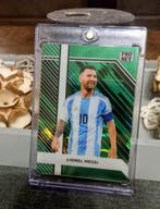 2024 Leaf Pro Set Metal Lionel Messi Enige exemplaar/uniek, Nieuw