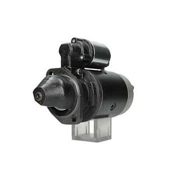 Startmotor Mercedes OM621 nieuw, Verzenden, Nieuw
