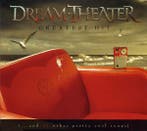 cd digi - Dream Theater - Greatest Hit (...And 21 Other P..., Cd's en Dvd's, Cd's | Hardrock en Metal, Verzenden, Zo goed als nieuw
