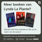 Cold Blood 9780330347693 Lynda La Plante, Verzenden, Gelezen, Lynda La Plante