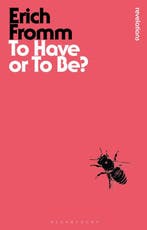 9781780936802 To Have Or To Be Erich Fromm, Boeken, Verzenden, Nieuw, Erich Fromm