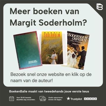 Waarheen je ook gaat - Margit Soderholm 9789023503965, Verzenden, Gelezen, Margit Soderholm