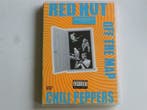 Red Hot Chili Peppers - Off the Map (DVD), Ophalen of Verzenden, Zo goed als nieuw