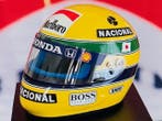 Ayrton Senna - 1992 - Replica helm, Nieuw