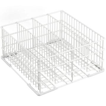 Vaatwaskorf | Glazen | 395x395x200(h)mm Electrolux, Verzenden, Nieuw in verpakking
