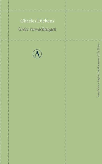 Grote verwachtingen / Perpetua reeks - Charles Dickens, Verzenden, Gelezen, Charles Dickens