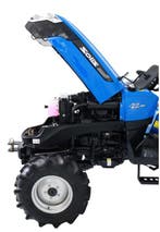 Solis S22 4wd, Nieuw