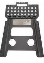 Opvouwbare Kruk 32 cm – Lichtgewicht & Antislip, 150 kg, Huis en Inrichting, Keuken | Keukenelementen, Verzenden, Nieuw