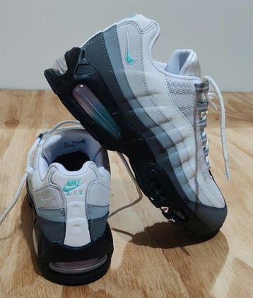 Nike - Low-top sneakers - Maat: EU 42, Kleding | Heren, Nieuw