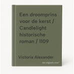 Een droomprins voor de kerst / Candlelight historische roman, Verzenden, Gelezen, Victoria Alexander