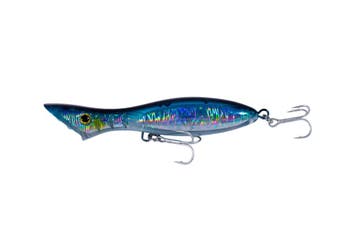 Ultimate X-Splash Popper Real Ripper 13.5cm (35g), Verzenden, Nieuw, Overige typen