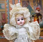 Mignonette - Pop Mignonette - 1850-1900 - Duitsland