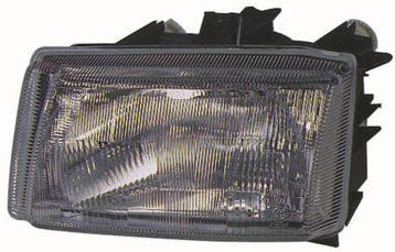Koplamp o.a: Seat, Cordoba (6C2, 6K2) - Cordoba Vario (6K5), Auto-onderdelen, Ophalen of Verzenden, Nieuw, Seat