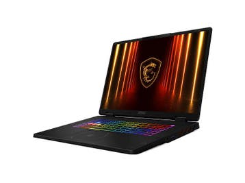 Msi - Crosshair 18 Hx Ai A2xwgkg-049nl - 18 inch - Black, Msi, Met videokaart, Verzenden, Minder dan 2 Ghz