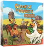 Graantje de Voorste: Het Bordspel - NIEUW, Verzenden, Nieuw