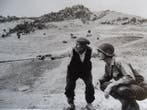 Robert Capa (1913–1954) - ‘Troina, Agosto 1943’