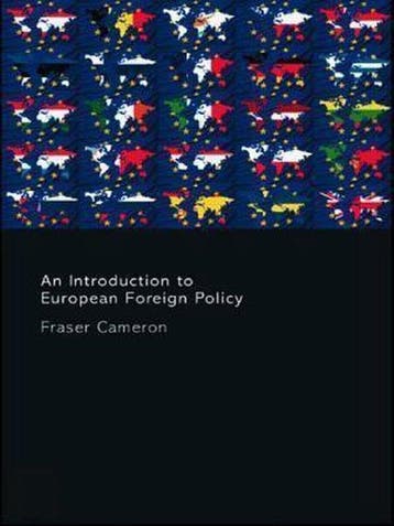 Boek An Introduction To European Foreign Policy 978041540768, Boeken, Verzenden, Zo goed als nieuw