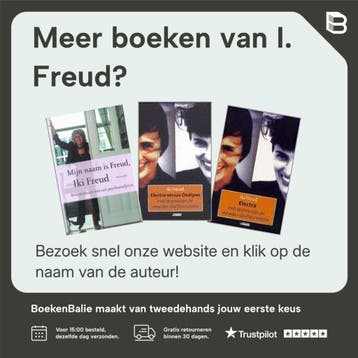 Mannen en moeders 9789055153169 I. Freud, Boeken, Verzenden, Gelezen, I. Freud