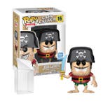 Funko Pop! Ad Icons: Jean LaFoote #16 (Funko ), Verzenden, Nieuw