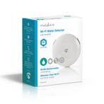 Wi-Fi smart waterdetector | Batterijgevoed, Ophalen of Verzenden, Nieuw