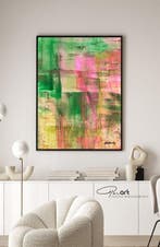 Parscha Mirghawameddin - Feel Good - XXL