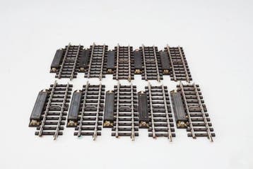 Märklin H0 - 2299 - Modeltreinsporen (10), Nieuw
