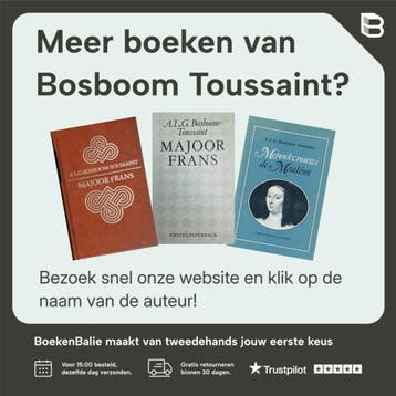 Het Huis Lauernesse - Bosboom Toussaint 9789032501174, Verzenden, Gelezen, Bosboom Toussaint