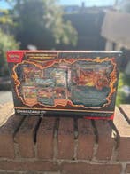 Pokémon - 1 Sealed box - Scarlet & Violet, Nieuw