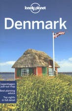 Lonely Planet Denmark dr 7 9781742206219 Lonely Planet, Verzenden, Gelezen, Lonely Planet