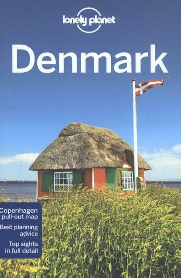 Lonely Planet Denmark dr 7 - Lonely Planet 9781742206219, Boeken, Verzenden, Gelezen, Lonely Planet