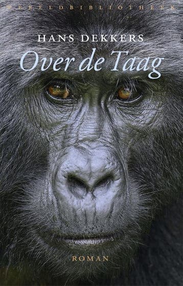 Over de Taag - Hans Dekkers 9789028427310, Verzenden, Gelezen, Hans Dekkers