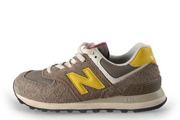 New Balance Sneakers in maat 37½ Bruin, Bruin, Verzenden, New Balance, Sneakers of Gympen